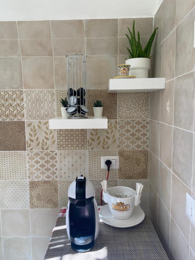 Egle'S Home シラクーサ エクステリア 写真