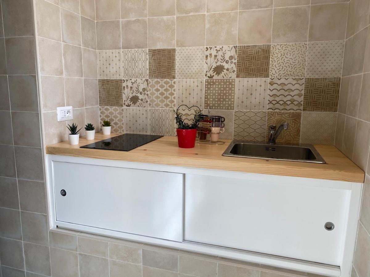 Egle'S Home シラクーサ エクステリア 写真