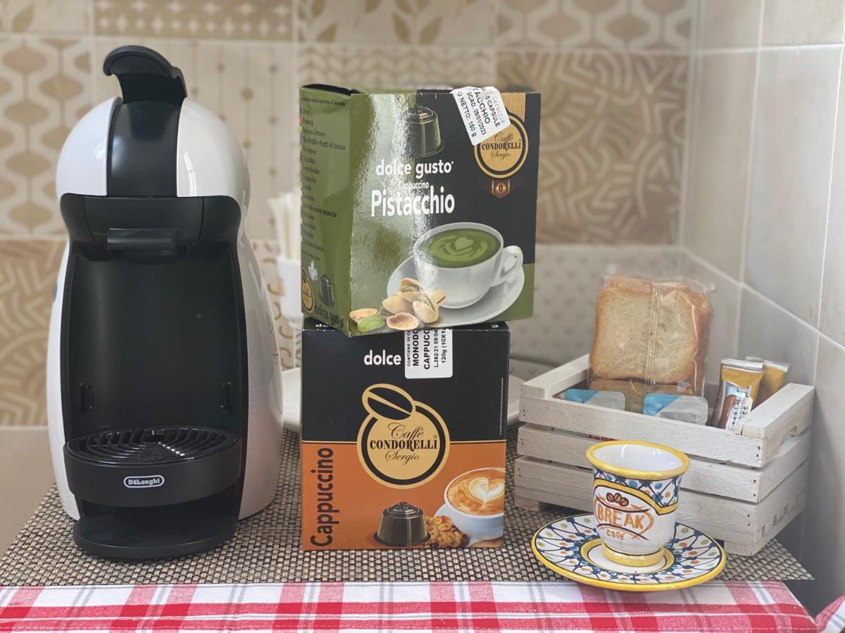Egle'S Home シラクーサ エクステリア 写真