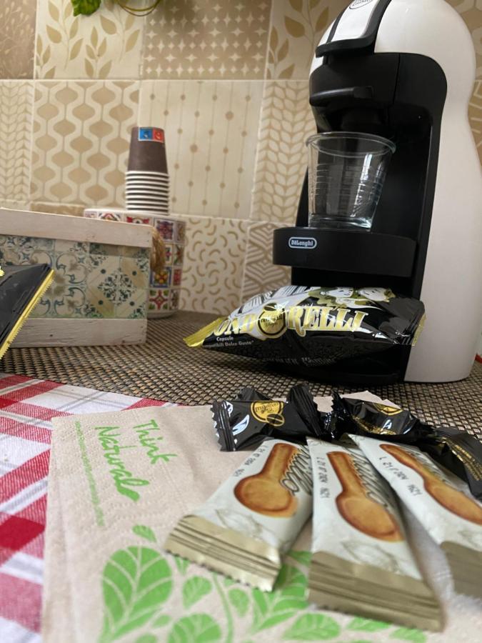 Egle'S Home シラクーサ エクステリア 写真