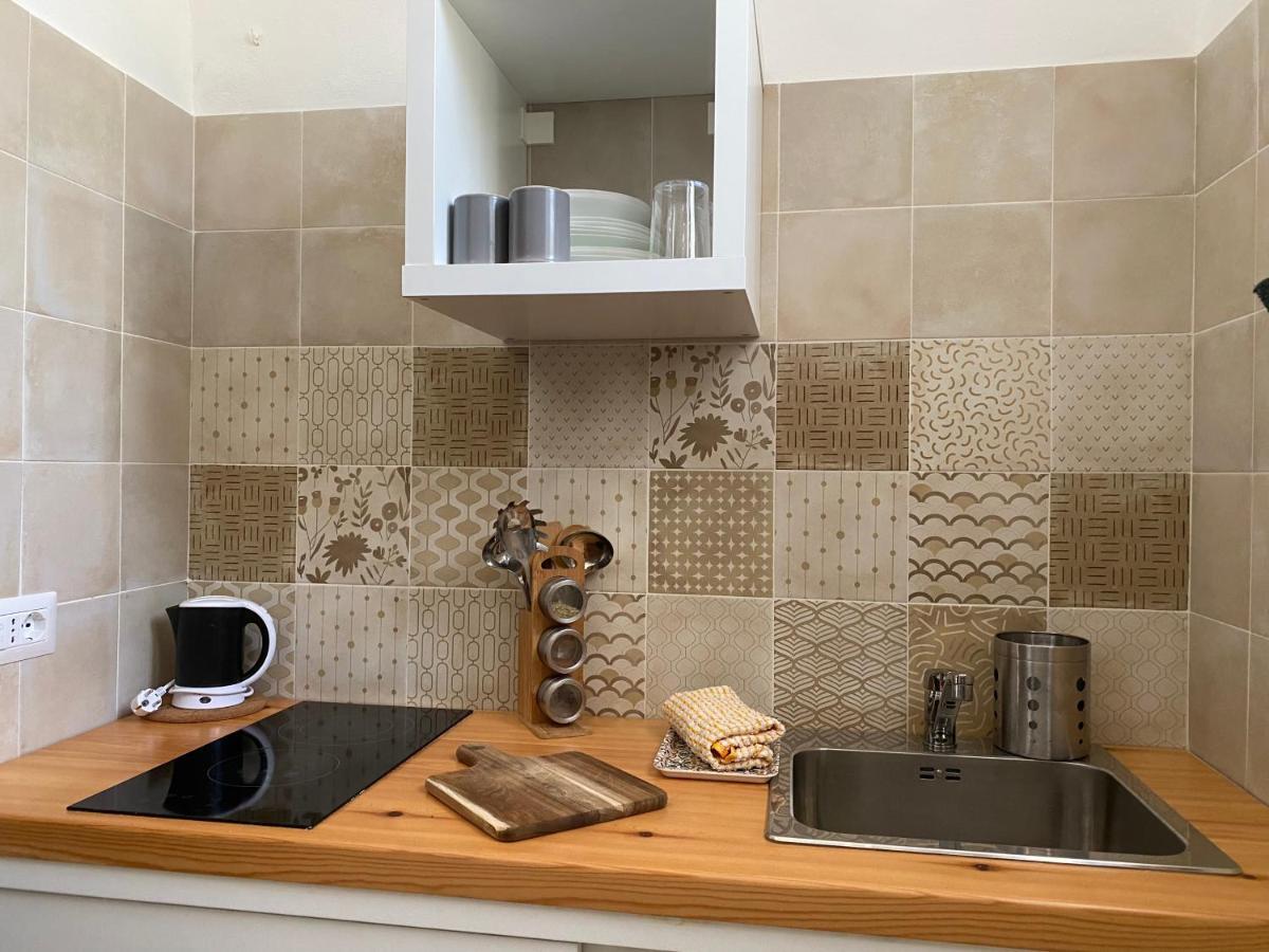 Egle'S Home シラクーサ エクステリア 写真